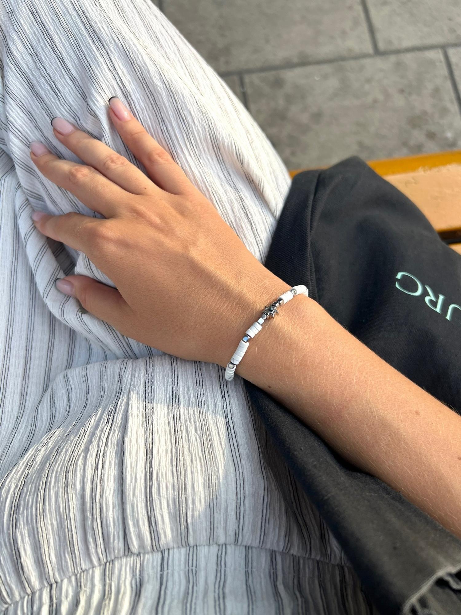 Браслет Solaris!