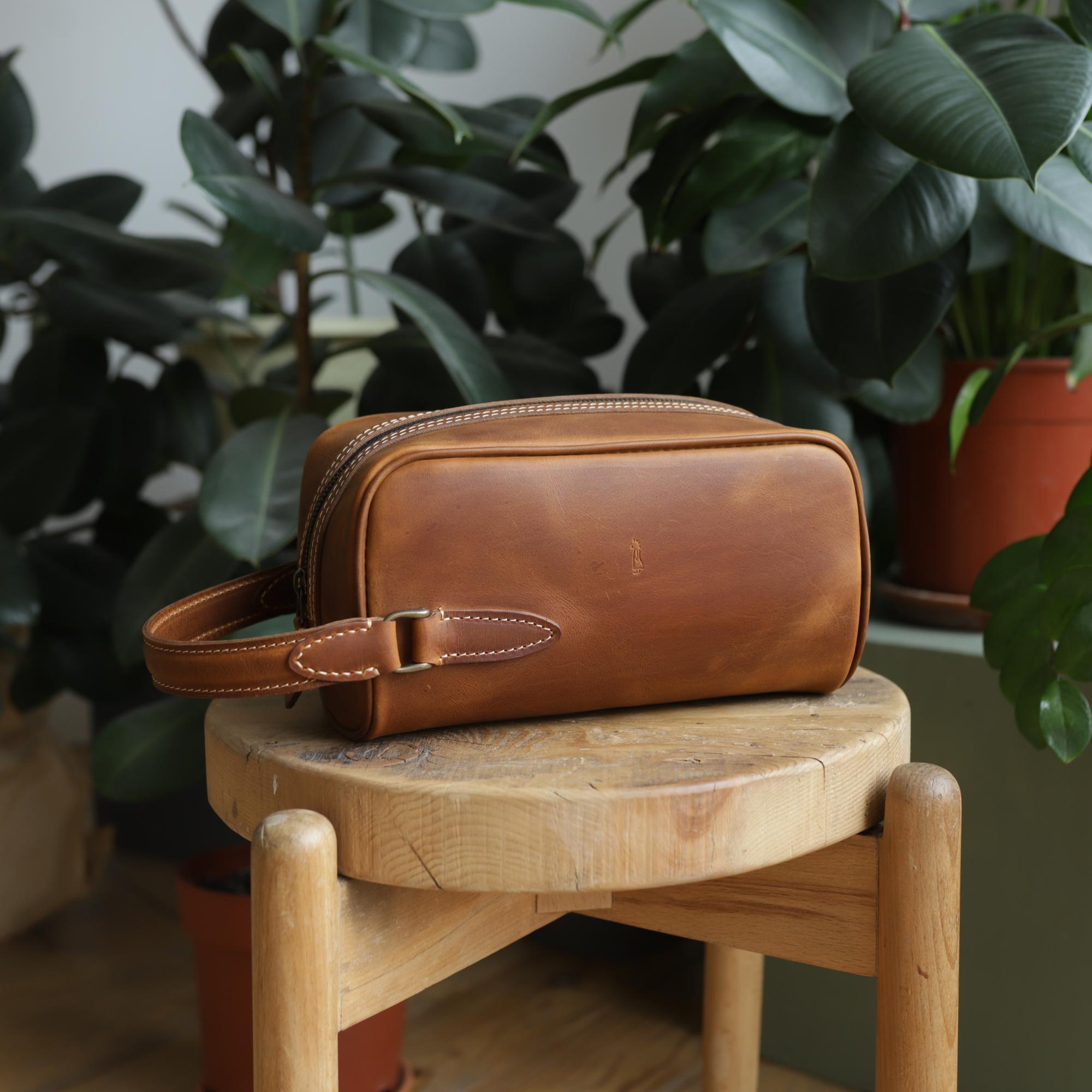 Несессер «Лебовский»