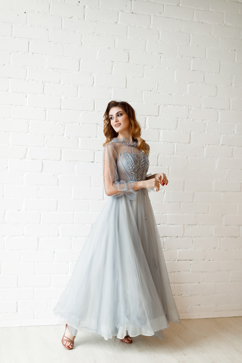 Вечернее платье "Элиза"