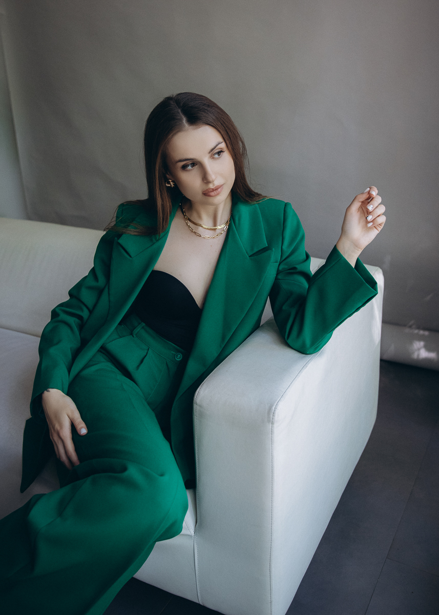 Костюм "Бангкок"