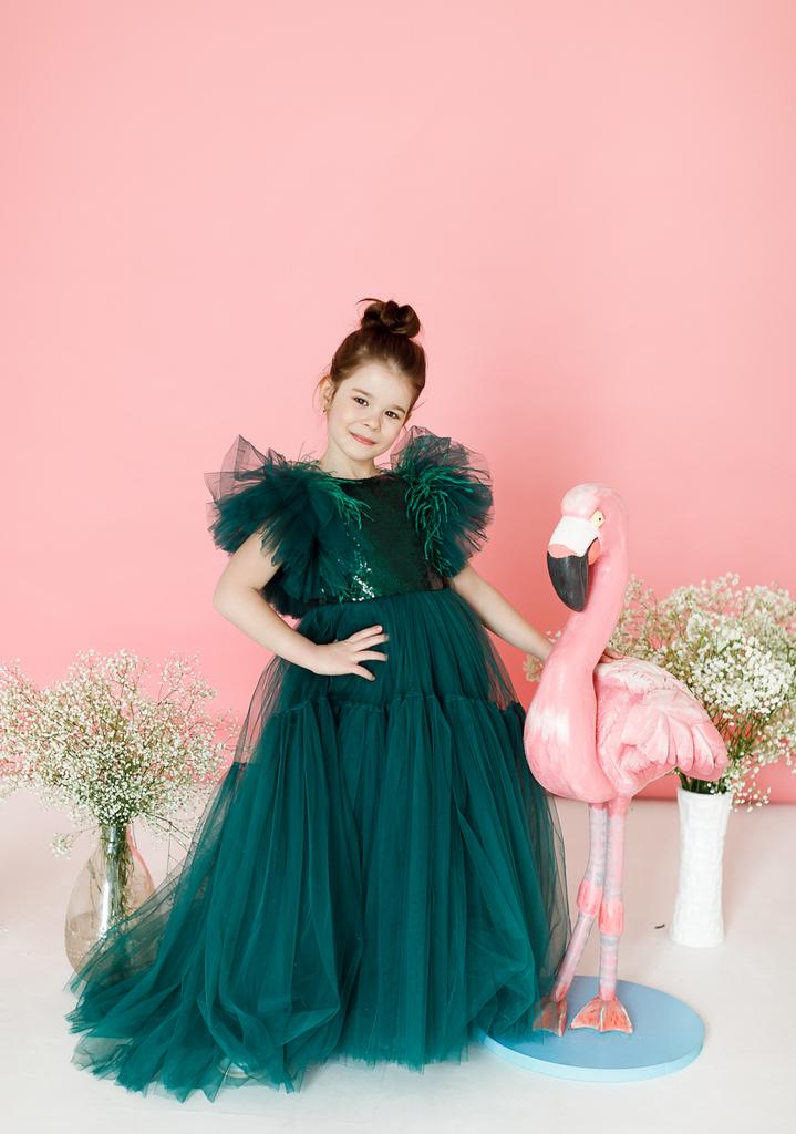 Звёздочка grean 128