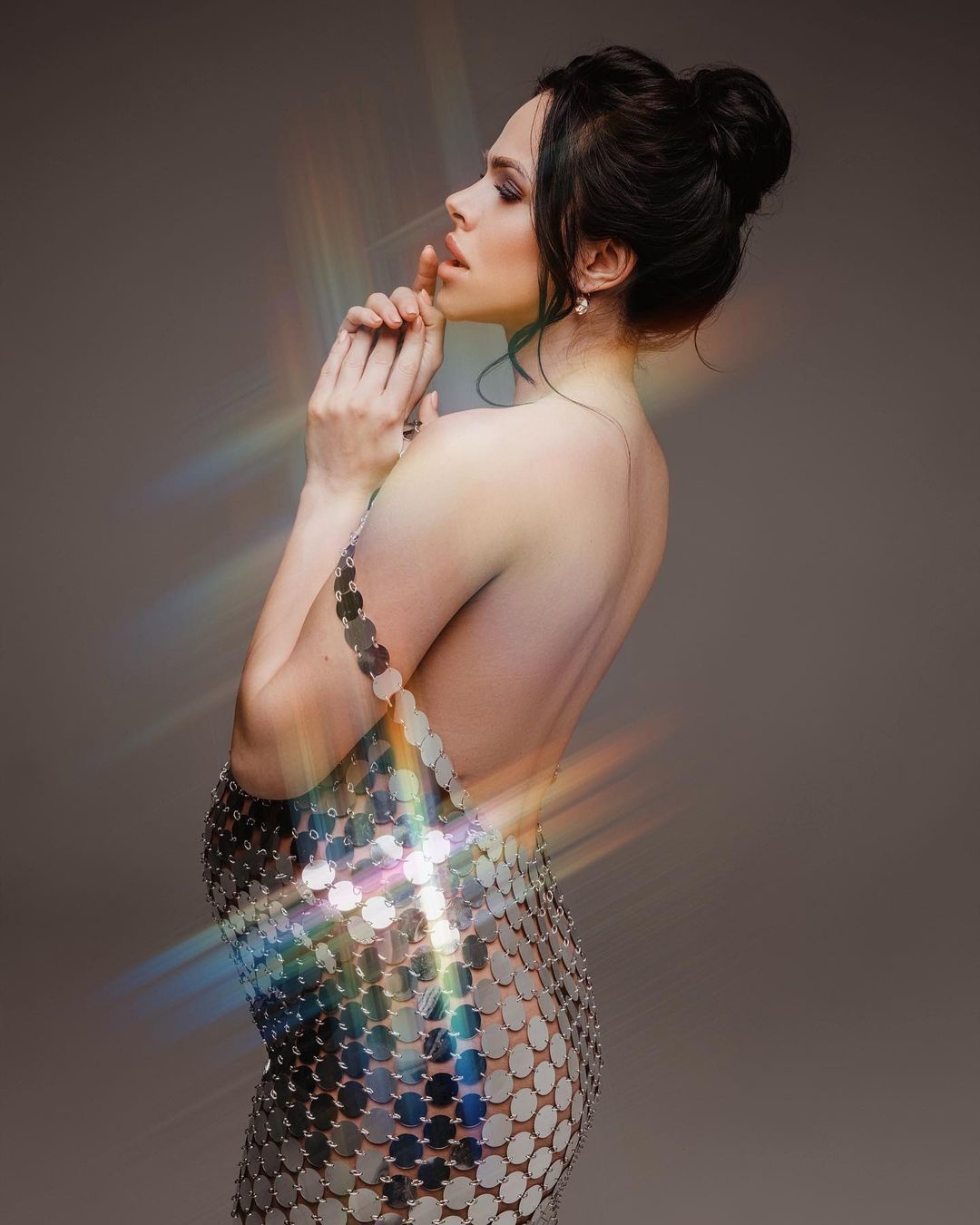 Платье  для беременных "Сансара"