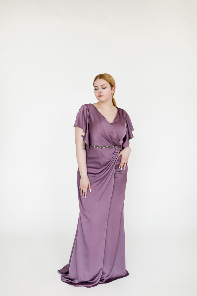 Вечернее платье "Надия"