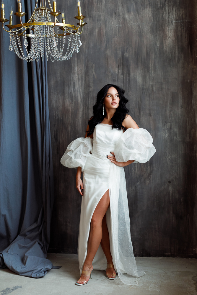 Свадебное платье "Бьянка 2"