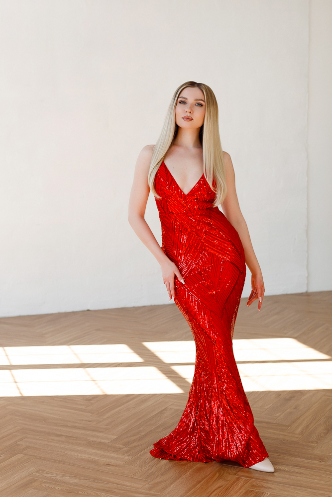 Вечернее платье "Кимберли"