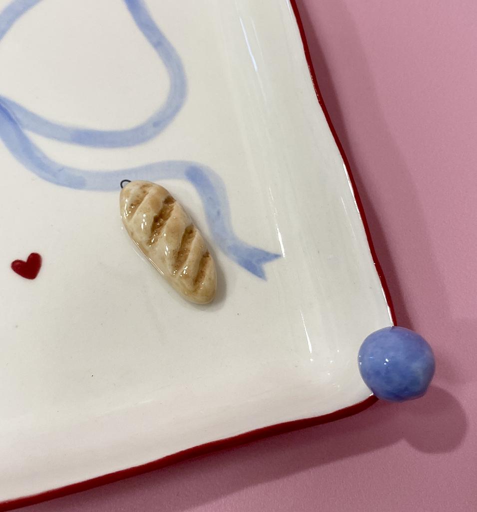 Подвеска «Батон»