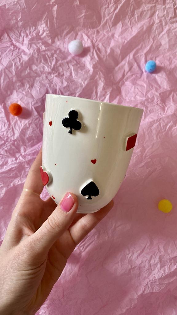 Стакан «Масти»