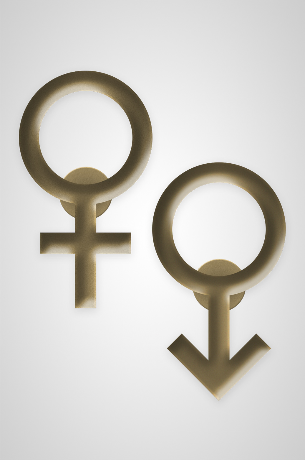 Бра SYMBOL VENUS WALL