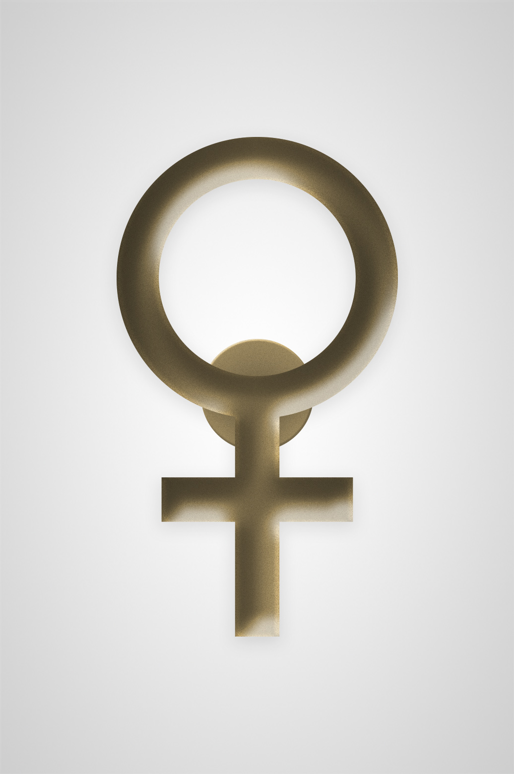 Бра SYMBOL VENUS WALL