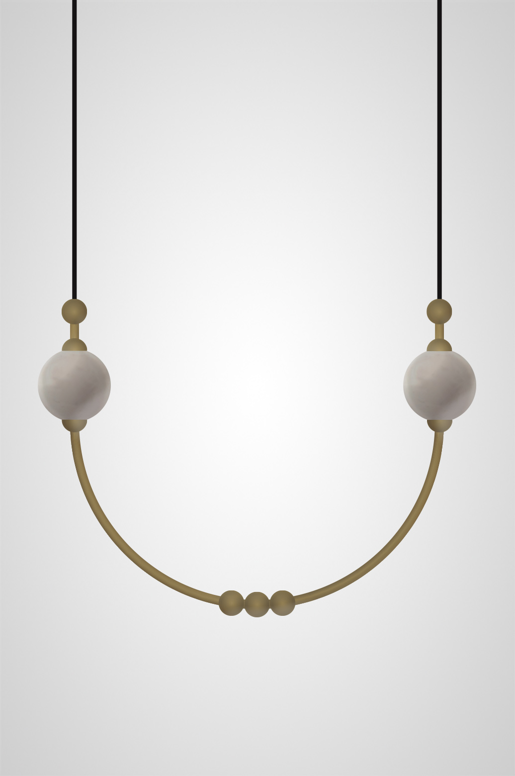 Подвесной светильник VERITY A