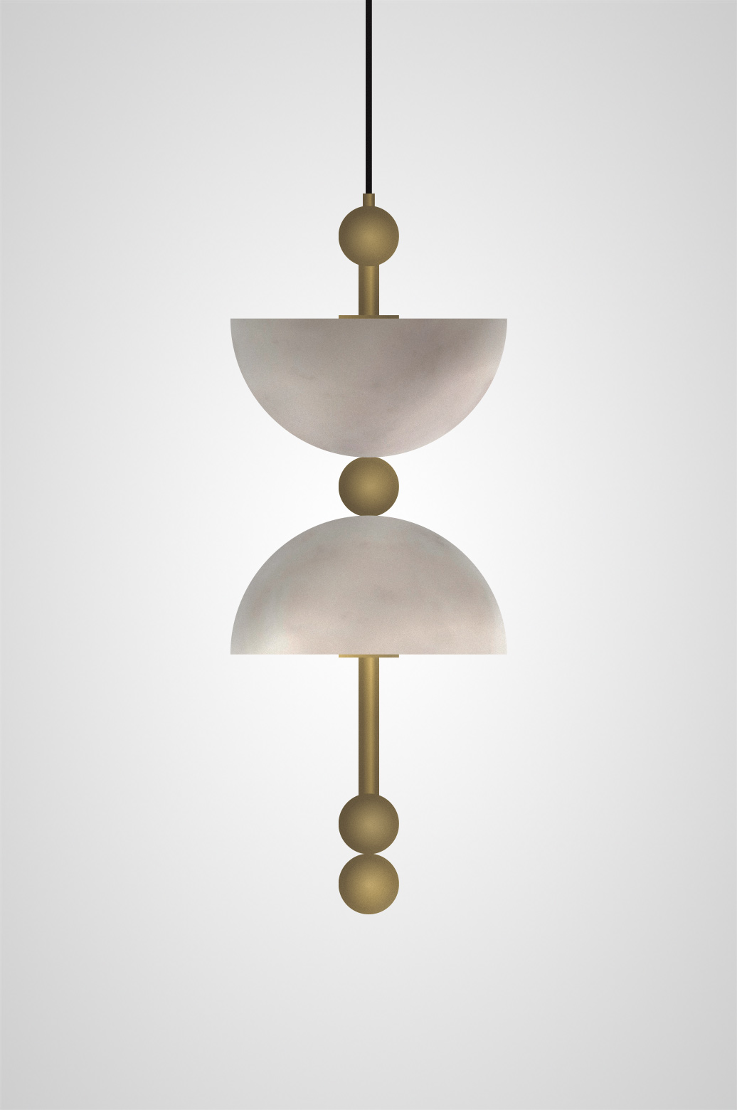 Подвесной светильник LYRA