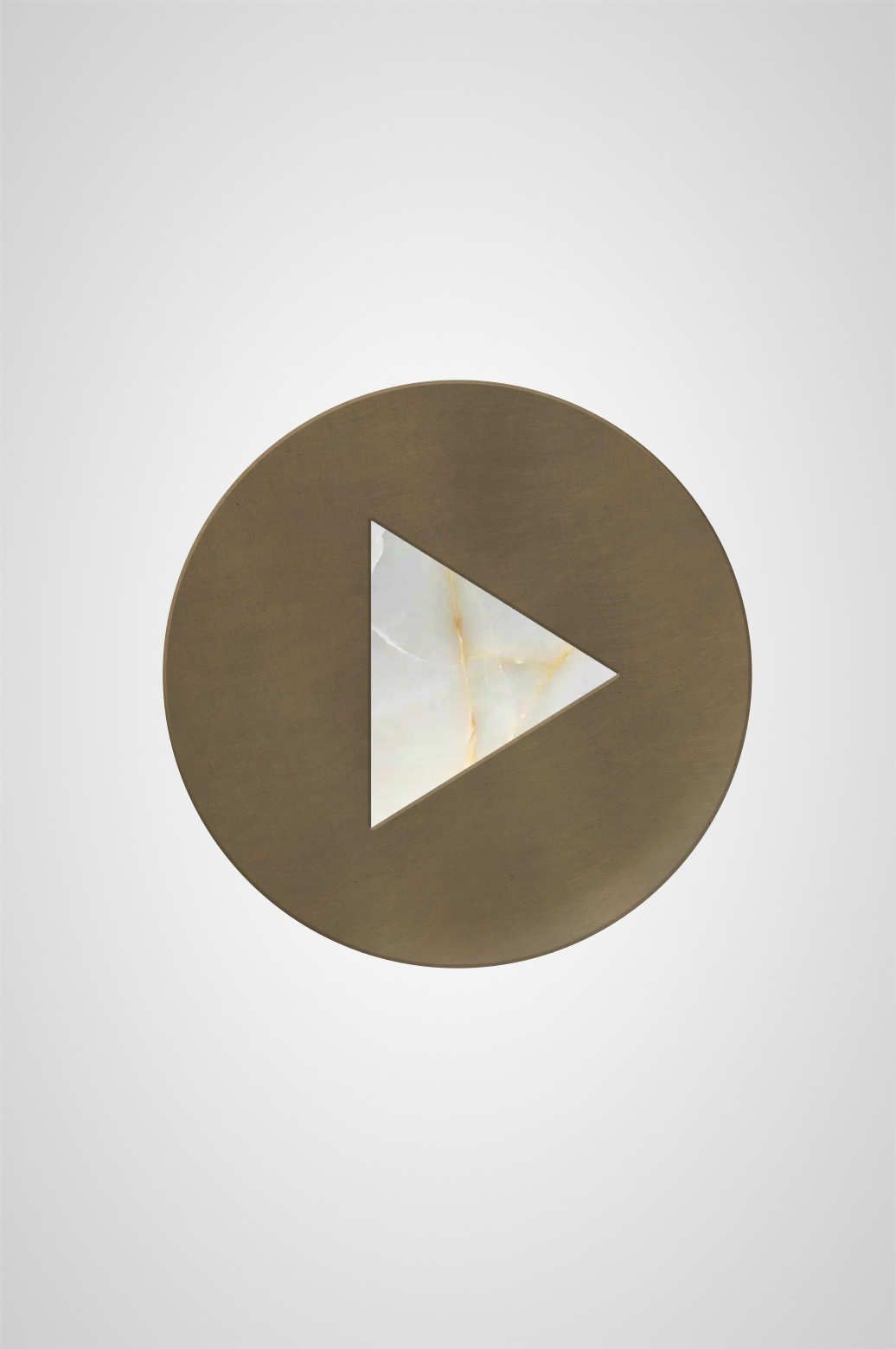 Бра BUTTON PLAY PLAY