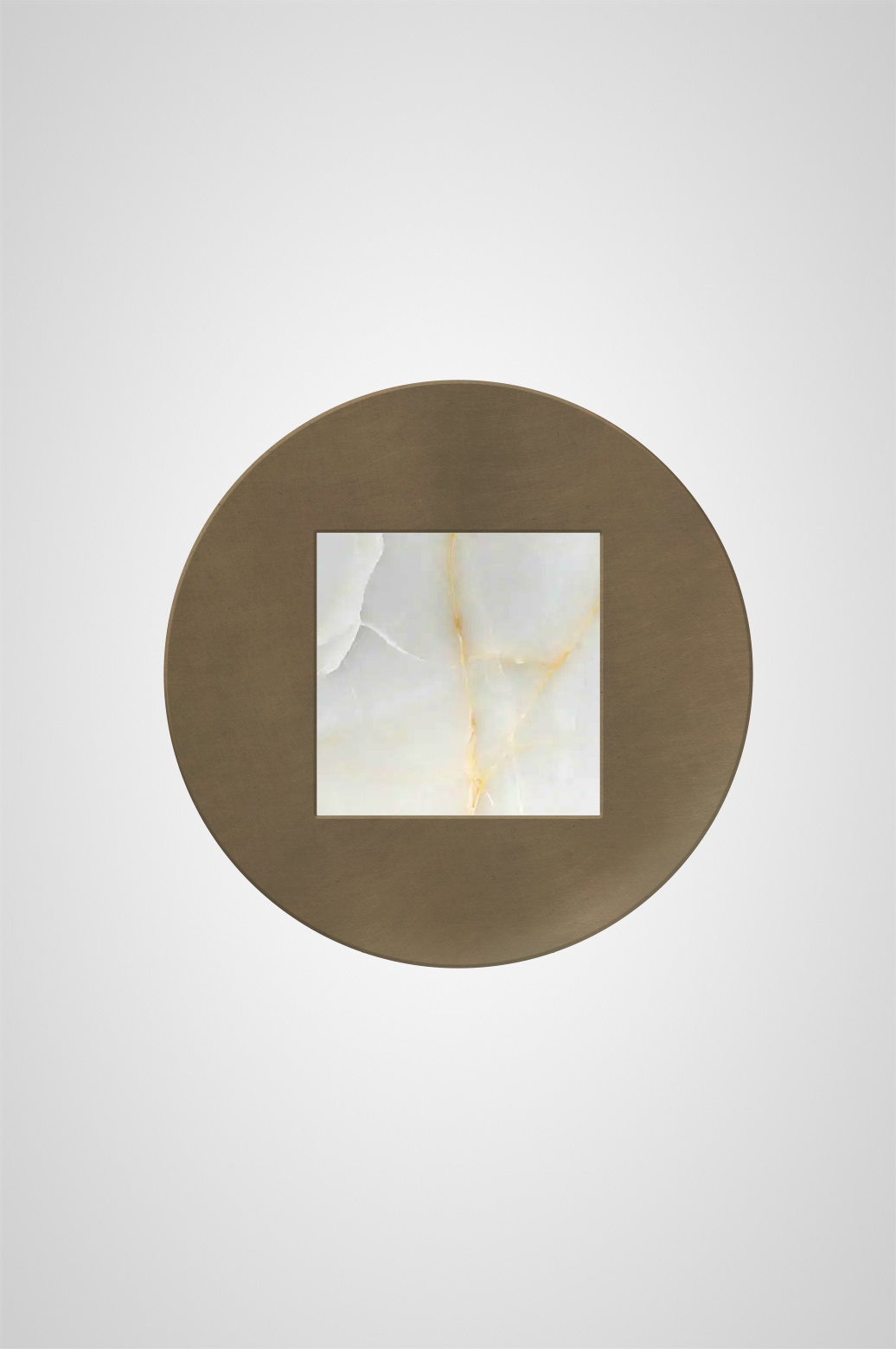 Бра BUTTON PLAY STOP