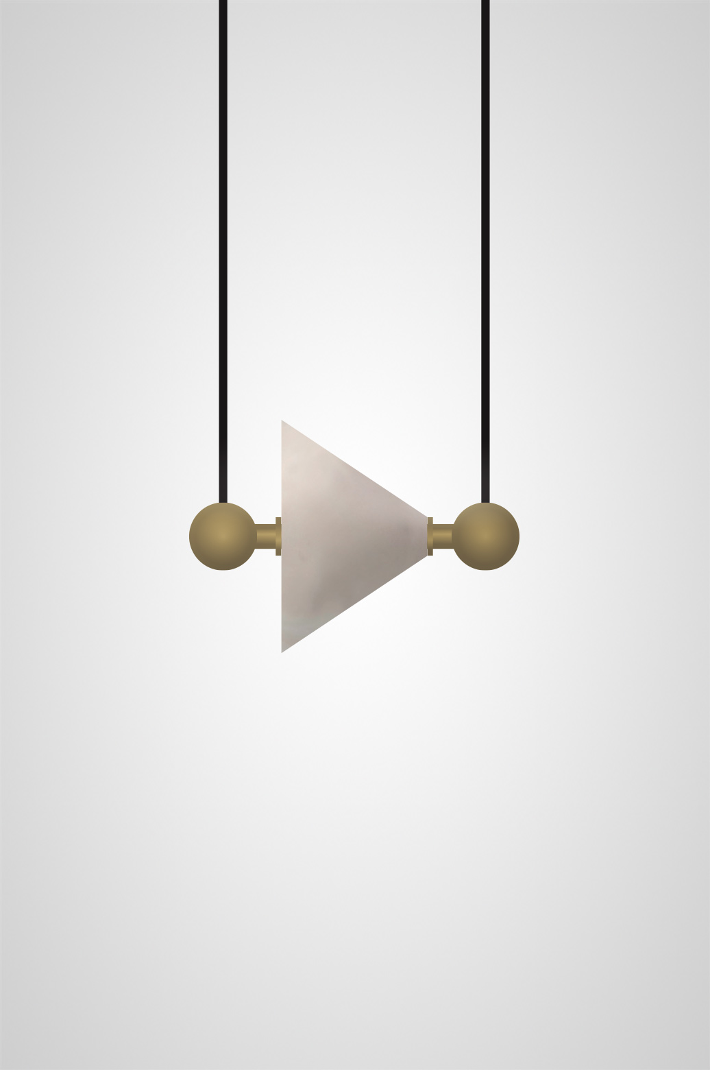 Подвесной светильник BUTTON PLAY