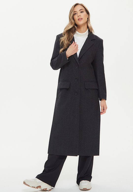 Пальто пиджак