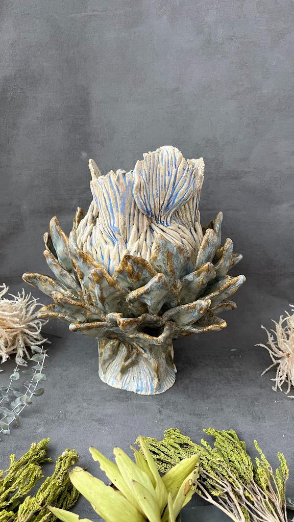 Светильники из серии «Свет отражений»