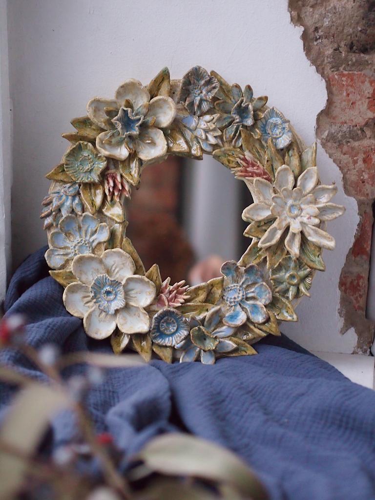 Зеркало Россыпь