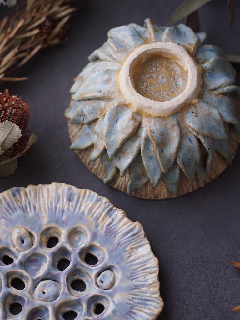 Шкатулка Лотос