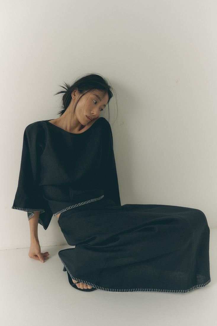 Костюм Стежки