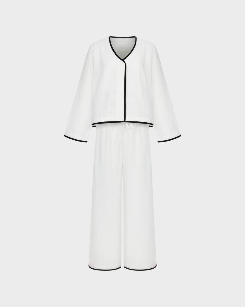 Костюм Кантик