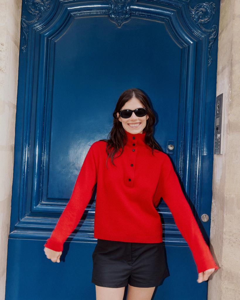 Шорты Extra Mini