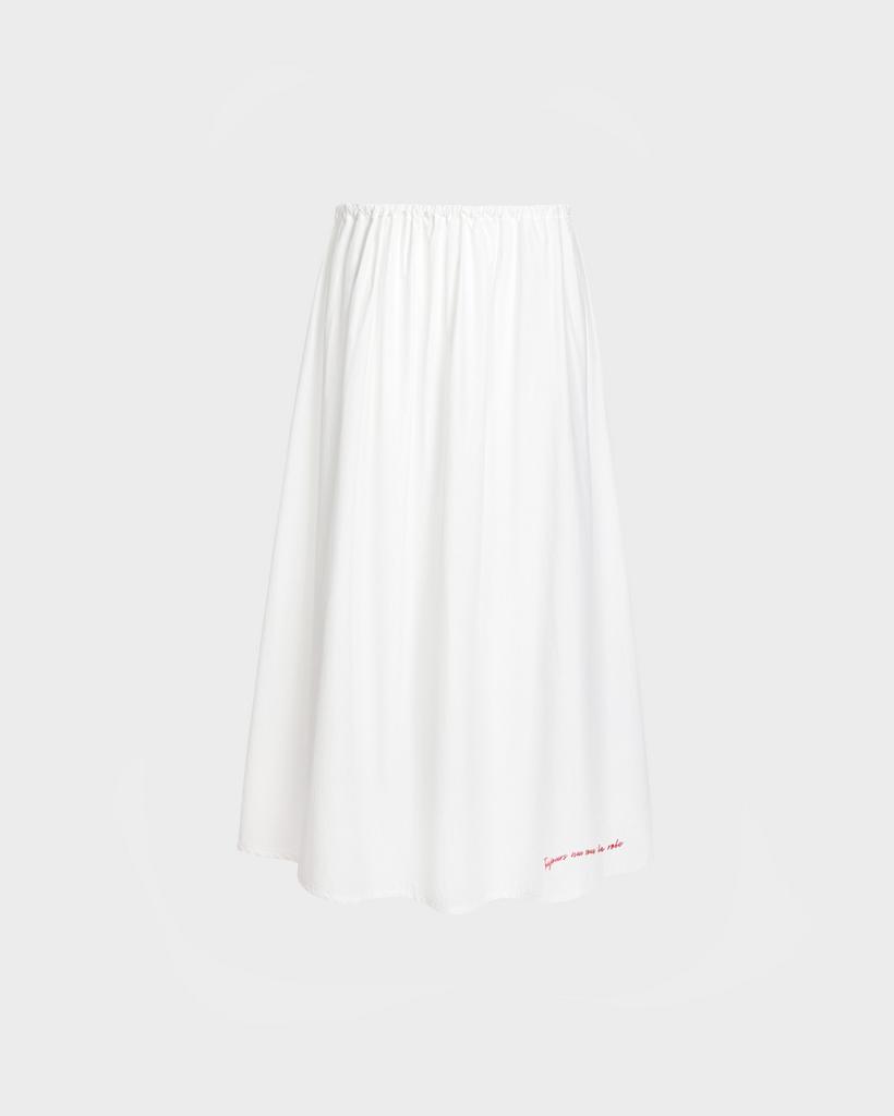 Юбка Французская