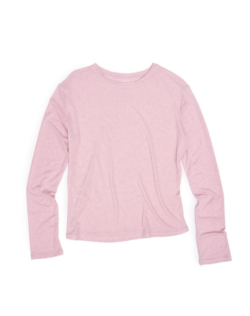 Лонгслив Роза