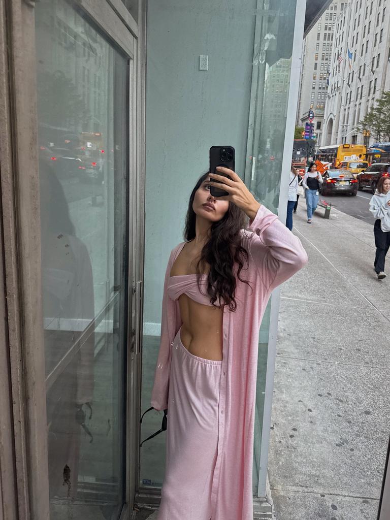 Кардиган Роза