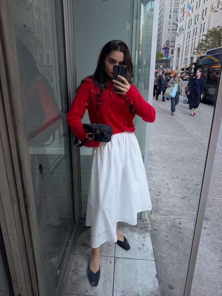 Свитер 100% Cashmere 01