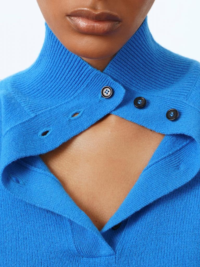 Свитер 100% Cashmere 02