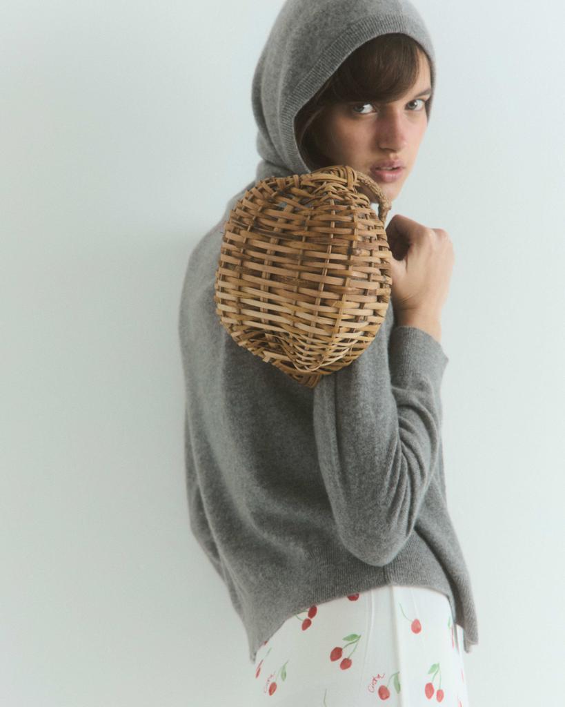 Зипка Фирменная 100% cashmere