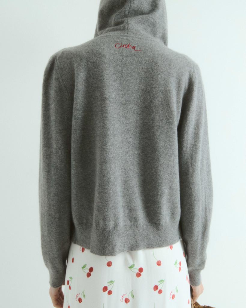 Зипка Фирменная 100% cashmere