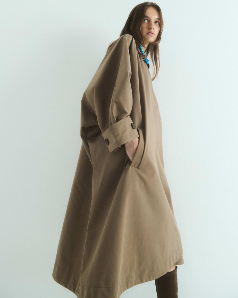 Тренч Садовода