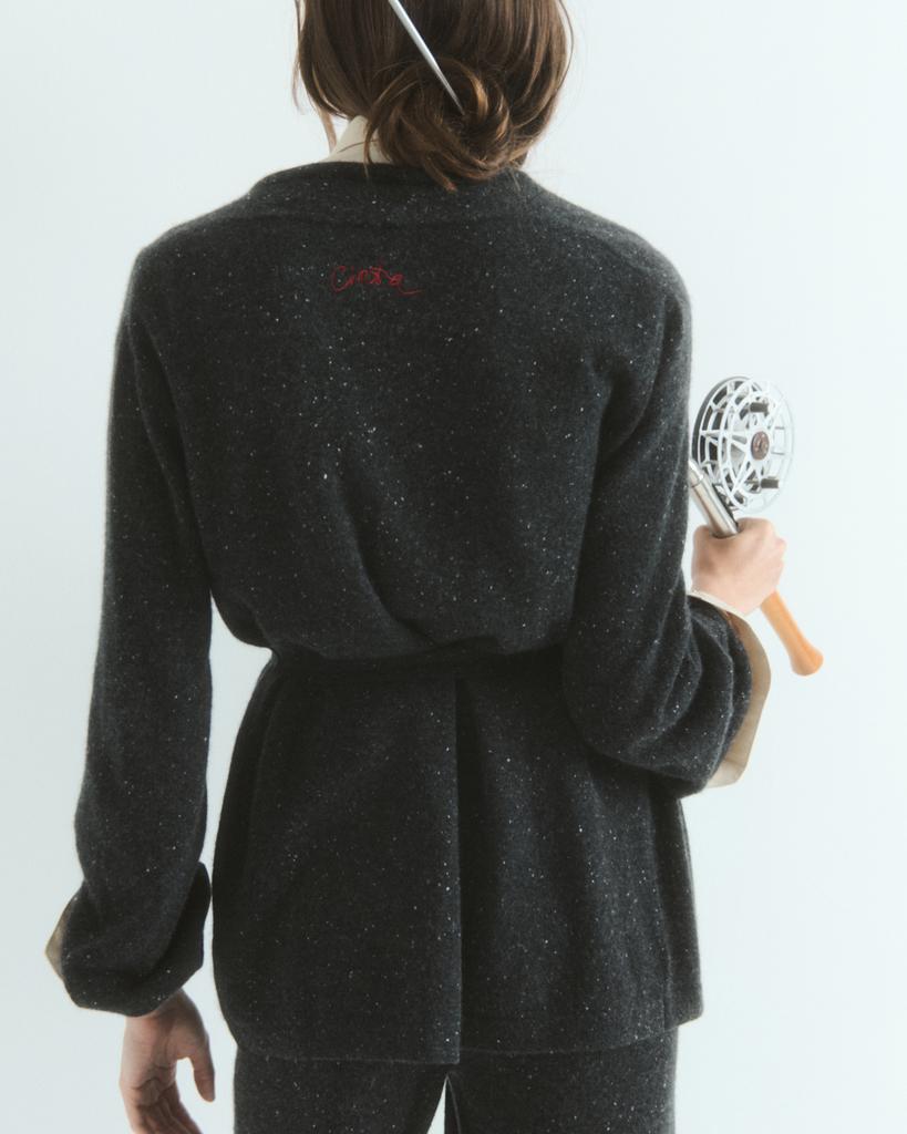 Костюм Рыбака 100% cashmere