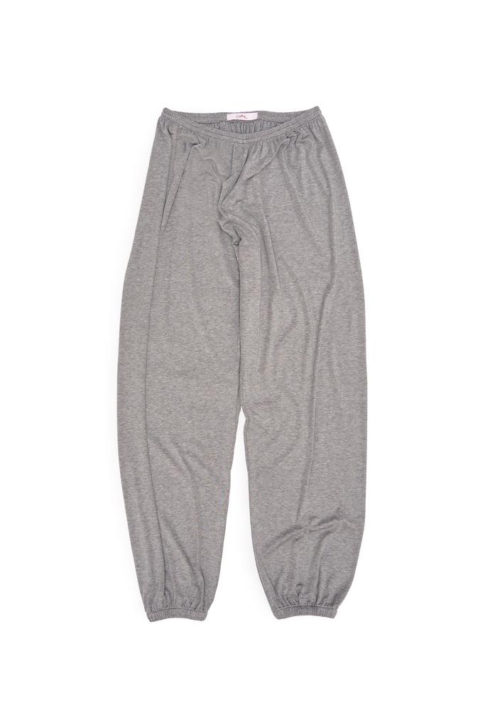 Треники Серые