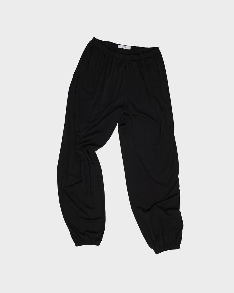 Треники Черные