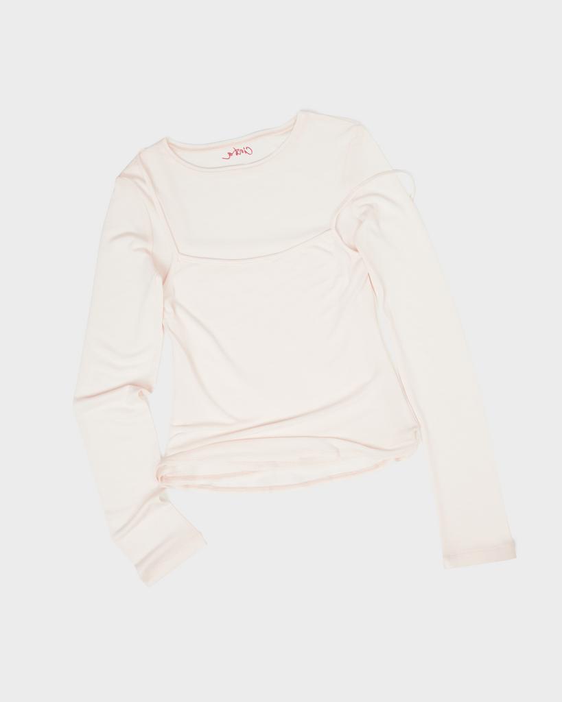 Лонгслив Milky Way