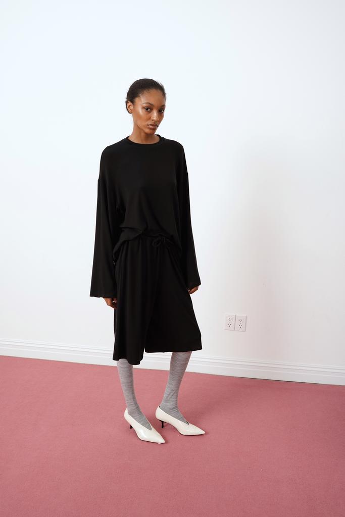 Лонгслив Margo