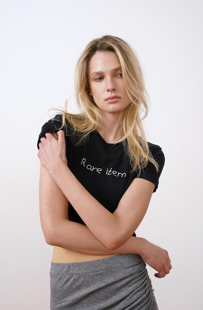 Футболка Rare item