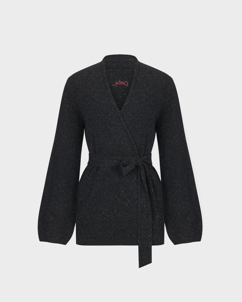 Кардиган Рыбака 100% cashmere