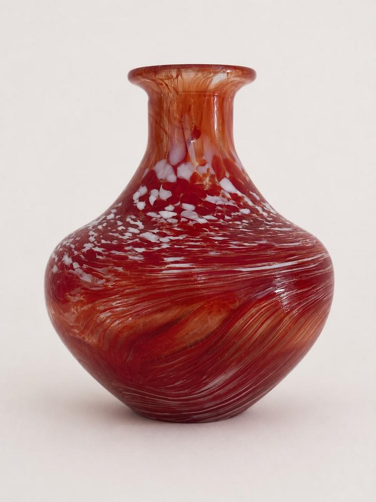 Ваза Japanese Studio Glass