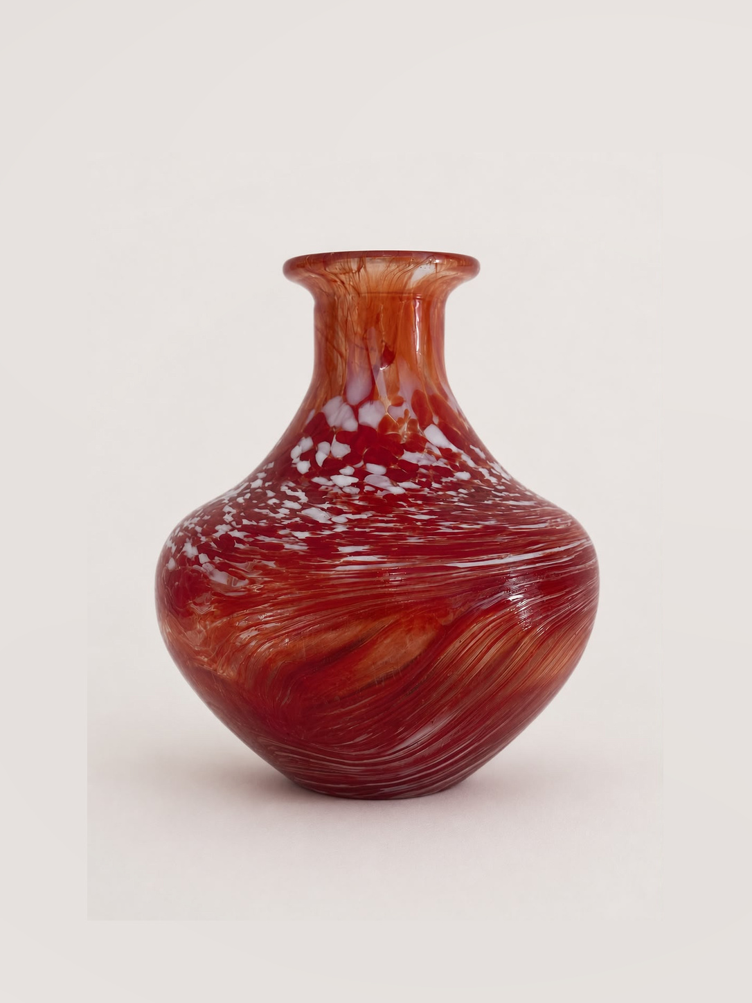 Ваза Japanese Studio Glass