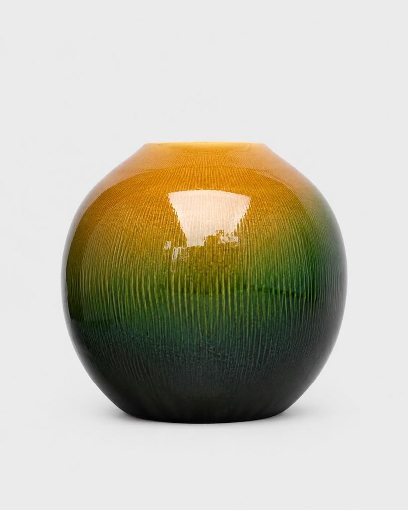 Ваза Japanese Studio Ceramic