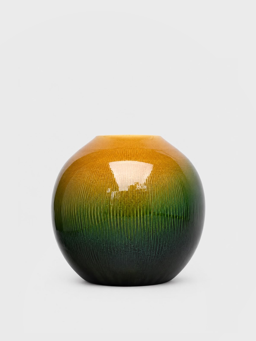 Ваза Japanese Studio Ceramic
