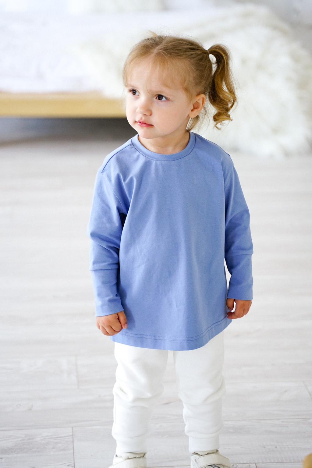 Лонгслив Джейми