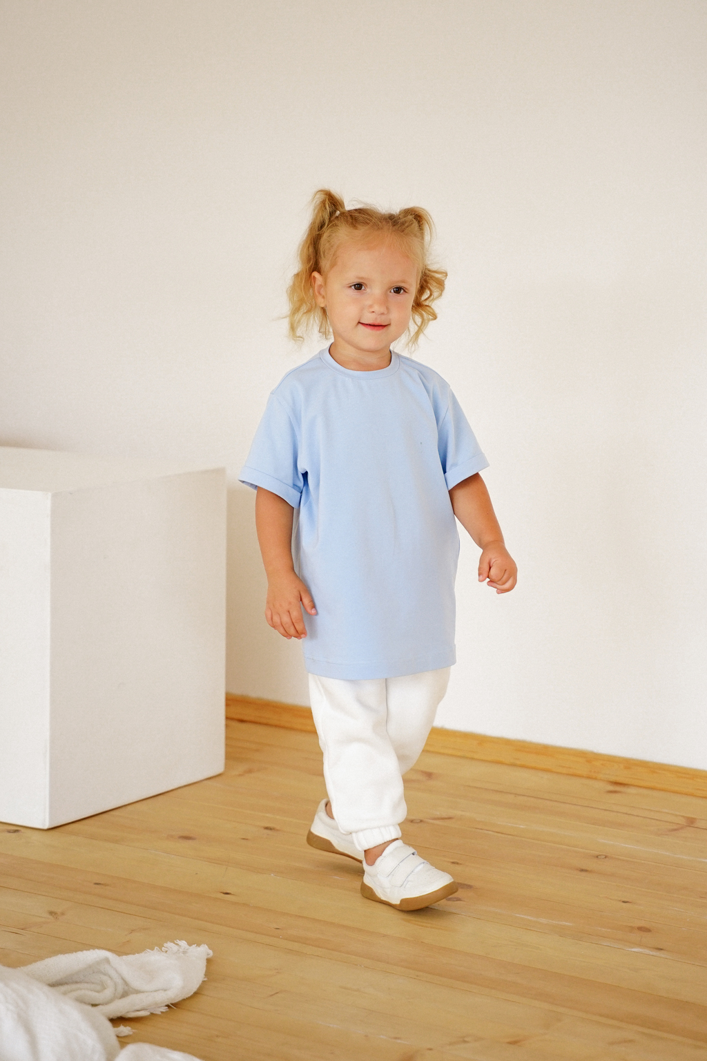 Брюки Райли