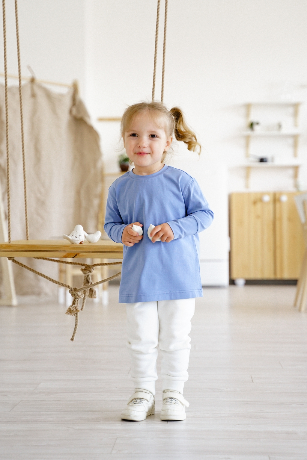 Брюки Клайд