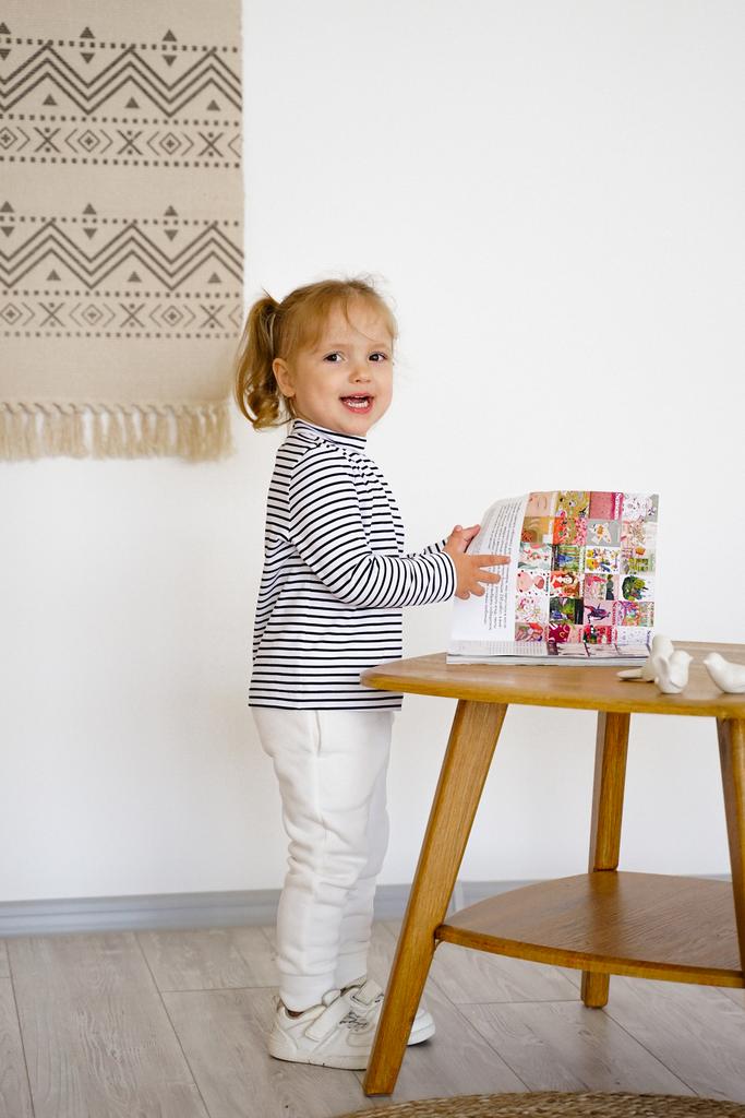 Джемпер Лиам