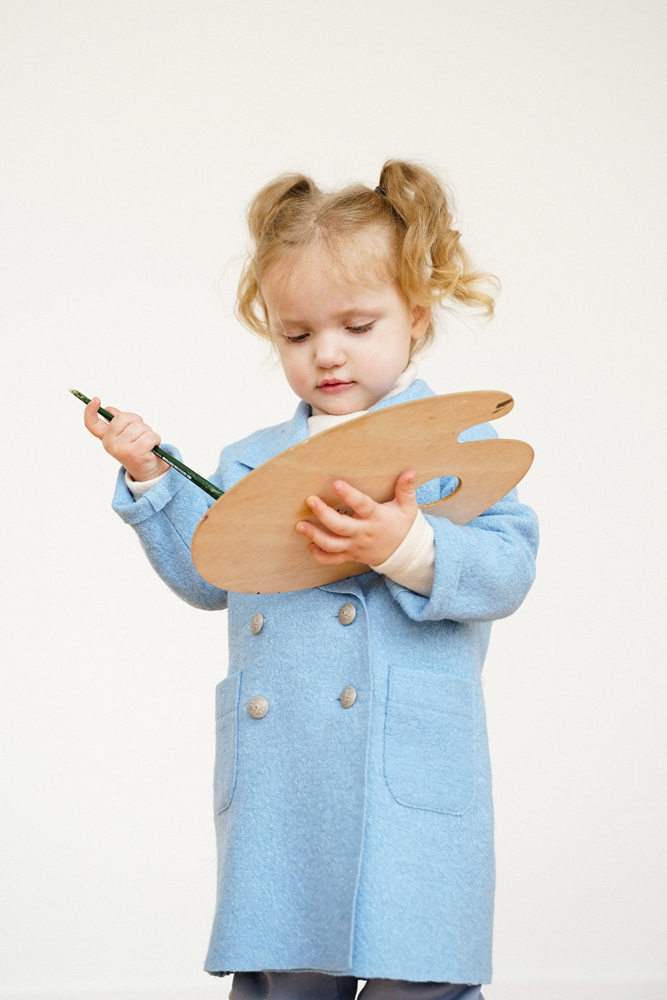 Пальто Бруклин