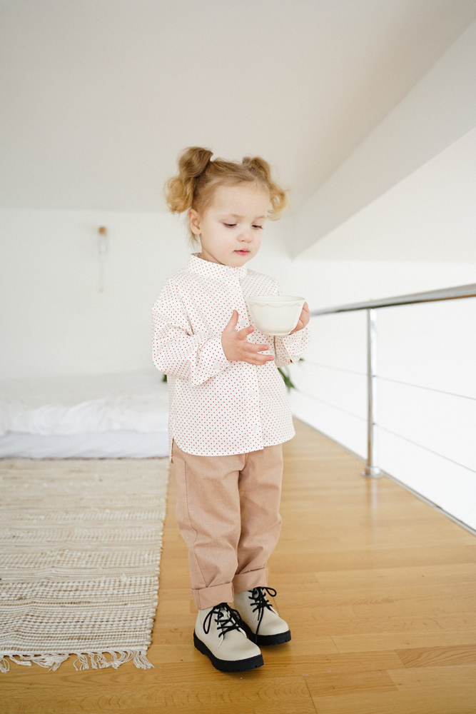 Джинсы Элвис